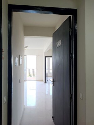 Building Lobby in 2 BHK Apartment at Signature The Serenas, Sohna Sector 36 – for Sale