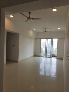 3 BHK Apartment For Rent in Runwal Forests
