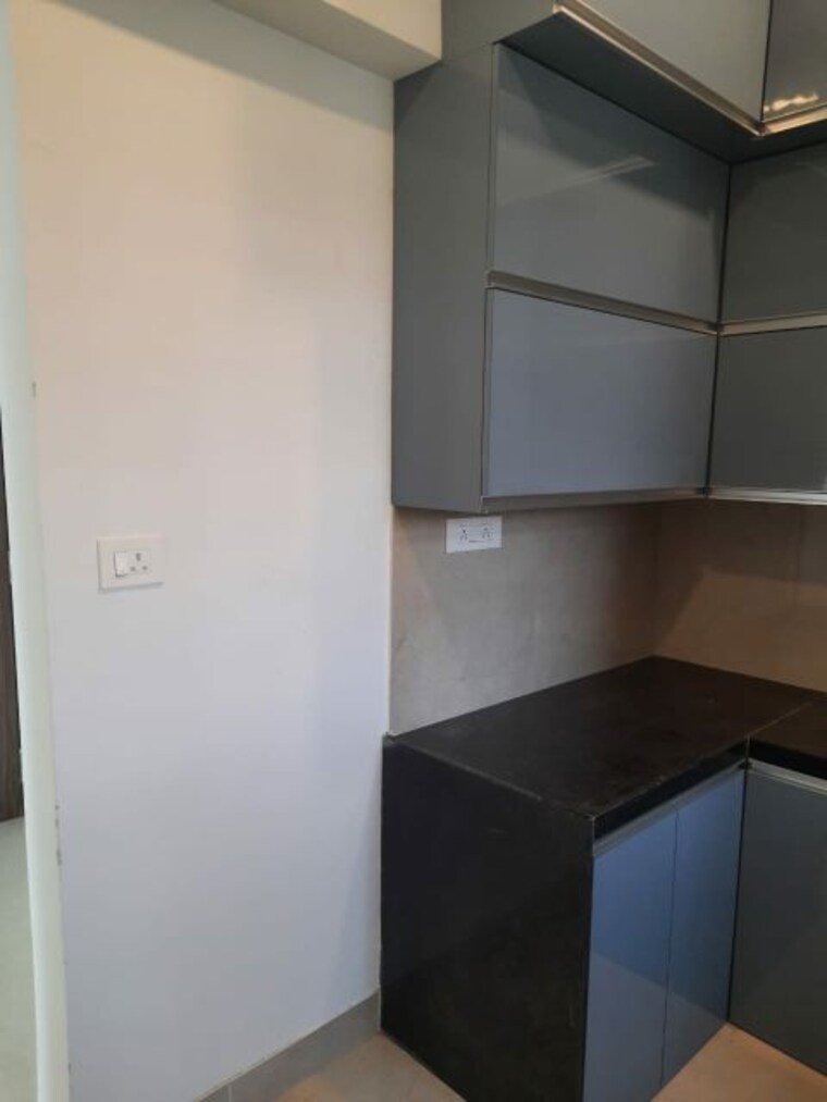 Kitchen, runwal-forests 3 Bedroom 985 Sq.Ft. Apartment In Kanjurmarg West Mumbai 10213435