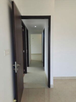 Building Lobby in 3 BHK Apartment at Runwal Forests, Kanjurmarg West – for Rent