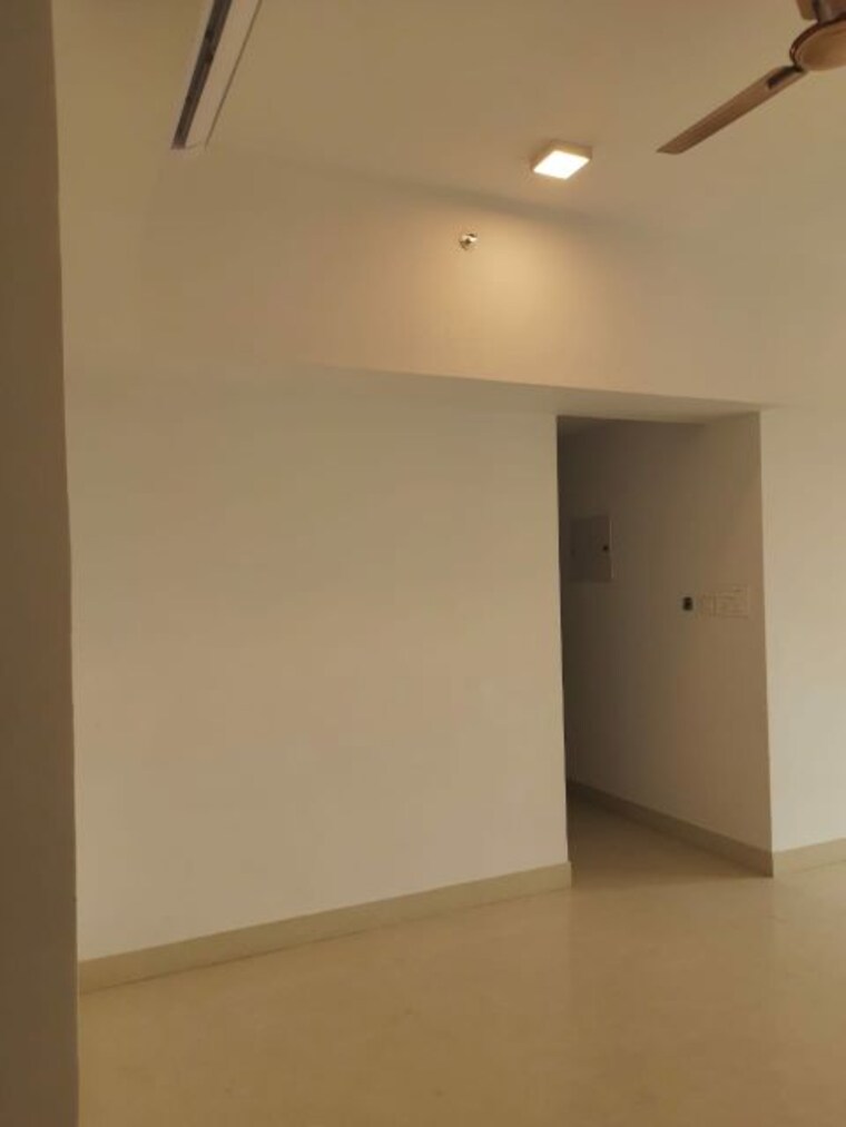 Room, runwal-forests 3 Bedroom 985 Sq.Ft. Apartment In Kanjurmarg West Mumbai 10213435
