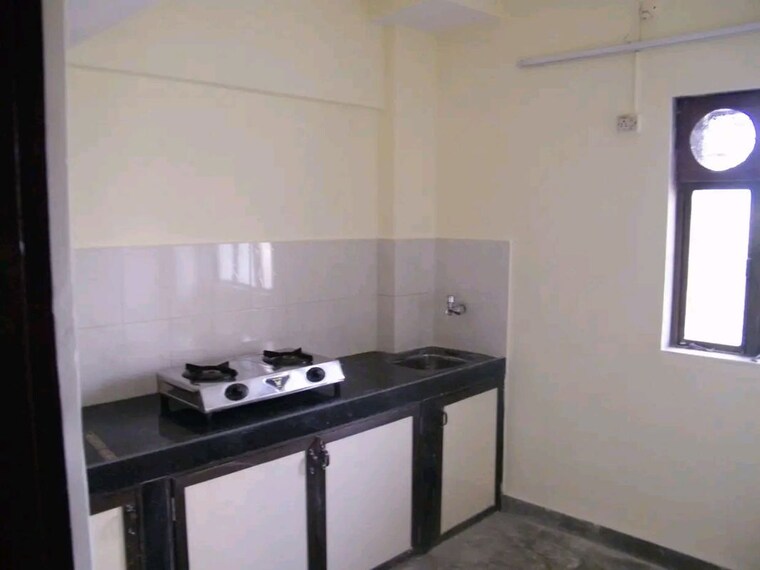 Kitchen, lok-milan 1 Bedroom 580 Sq.Ft. Apartment In Chandivali Mumbai 10213441