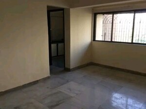 1 BHK Apartment For Rent in Lok Milan, Chandivali