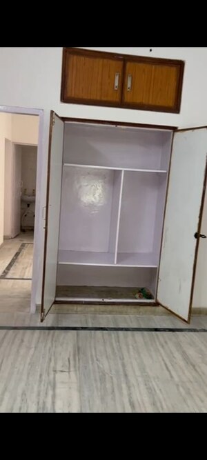 Building Lobby in 2 BHK Apartment at Madhuban Apartments, Sector 82 – for Rent