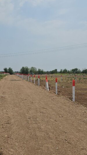 Plot Area in  Plot at Supe Village – for Sale