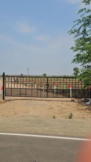  Plot – Exterior View View at Supe Village - for Sale