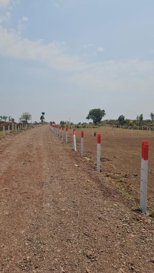 Plot Area in  Plot at Supe Village – for Sale