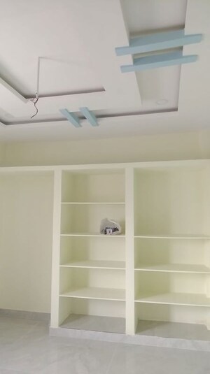 Bathroom in 3 BHK Apartment at Akshaya Homes Nagole, Nagole – for Sale