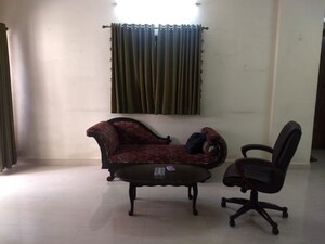3 BHK Apartment For Rent in Vakil Nagar