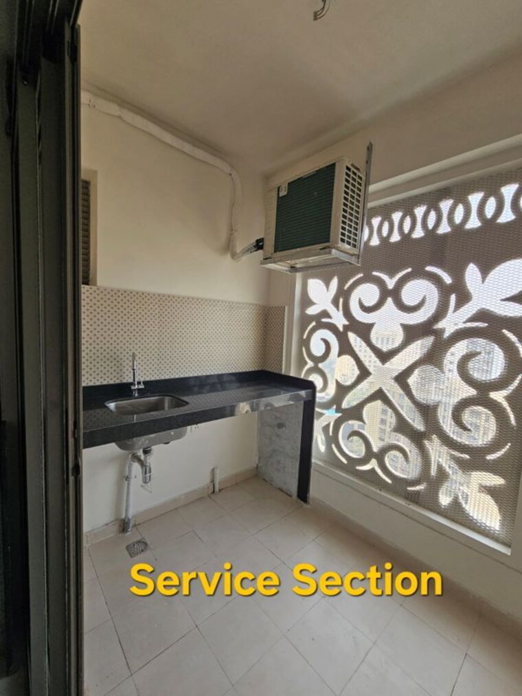  Parking, lodha-bellagio 3 Bedroom 1205 Sq.Ft. Apartment In Powai Mumbai 10213369