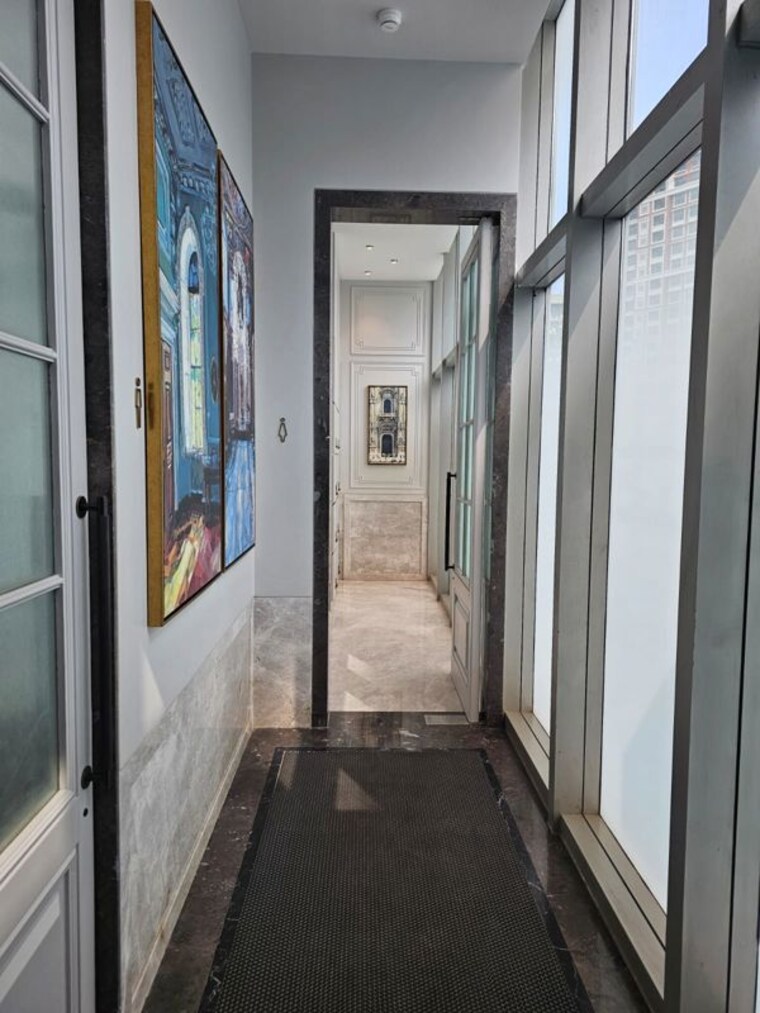 undefined, lodha-bellagio 3 Bedroom 1205 Sq.Ft. Apartment In Powai Mumbai 10213369