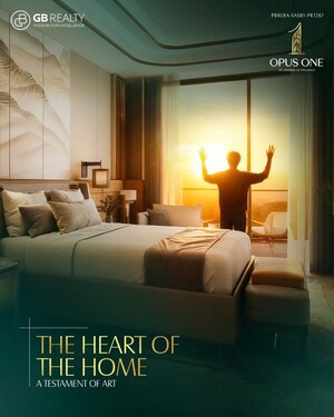 Bedroom in 3 BHK Apartment at North Mullanpur – for Sale