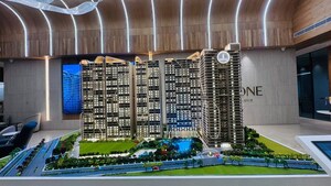 3 BHK Apartment For Sale in North Mullanpur