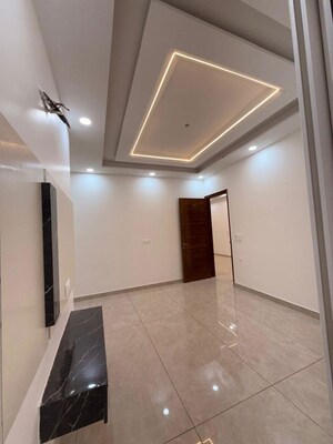 Kitchen in 3 BHK Builder Floor at Fateh Nagar – for Sale