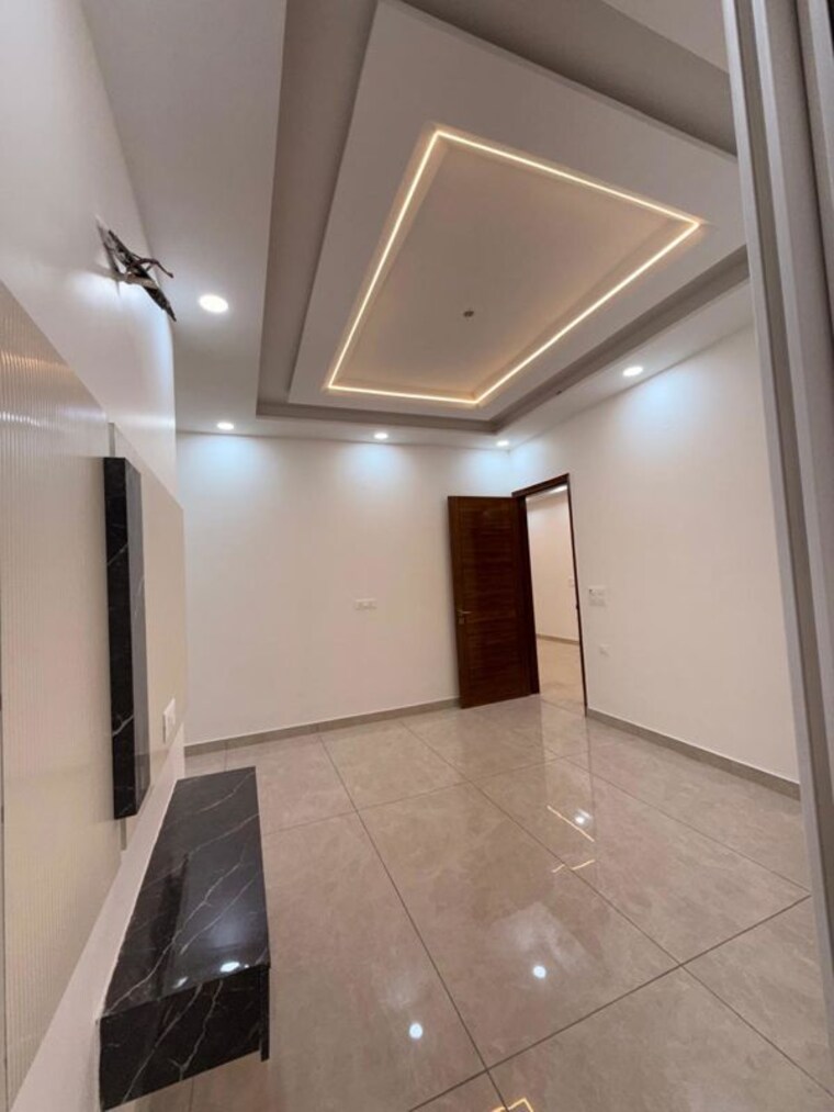 Kitchen, fateh nagar 3 Bedroom 1350 Sq.Ft. Builder Floor In Fateh Nagar Delhi 10213460