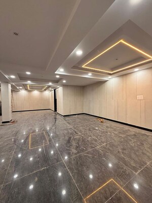 Kitchen in 3 BHK Builder Floor at Fateh Nagar – for Sale