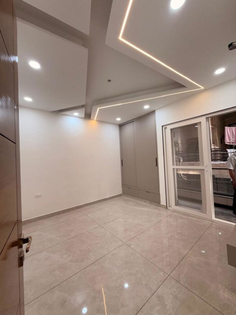 Room, fateh nagar 3 Bedroom 1350 Sq.Ft. Builder Floor In Fateh Nagar Delhi 10213460