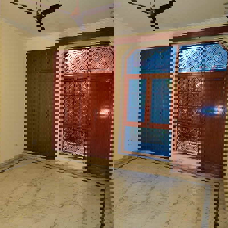 4 BHK + Servant Room 4811 Sq.Ft. Builder Floor in Sobha Diamond