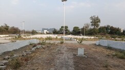 Plot For Sale in Maan