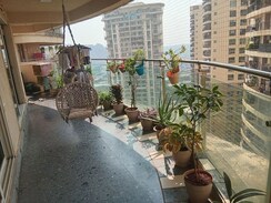 3 BHK Apartment For Rent in Nahar 8 Towers