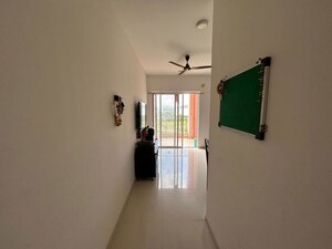 Building Lobby in 2 BHK Apartment at Godrej Elements, Hinjewadi – for Rent