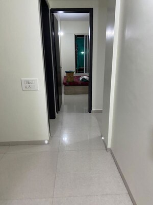 Building Lobby in 2 BHK Apartment at Mangaldeep 15 M Street, Rahatani – for Sale