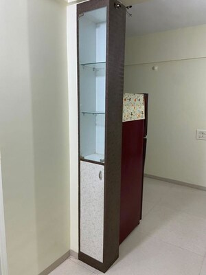 Room in 2 BHK Apartment at Mangaldeep 15 M Street, Rahatani – for Sale