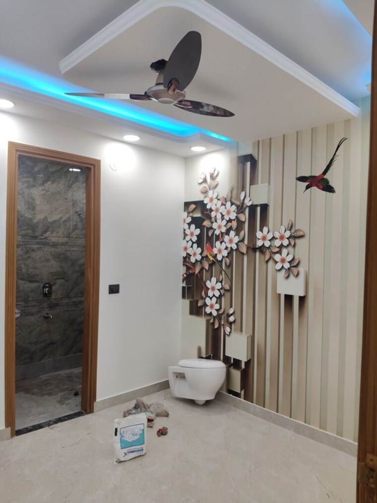 undefined, govindpuri 2 Bedroom 567 Sq.Ft. Builder Floor In Govindpuri Delhi 10213481