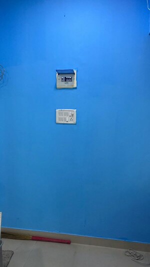 Furnished Amenities in  Office Space at Haware Infotech Park Vashi, Vashi Sector 30a – for Rent