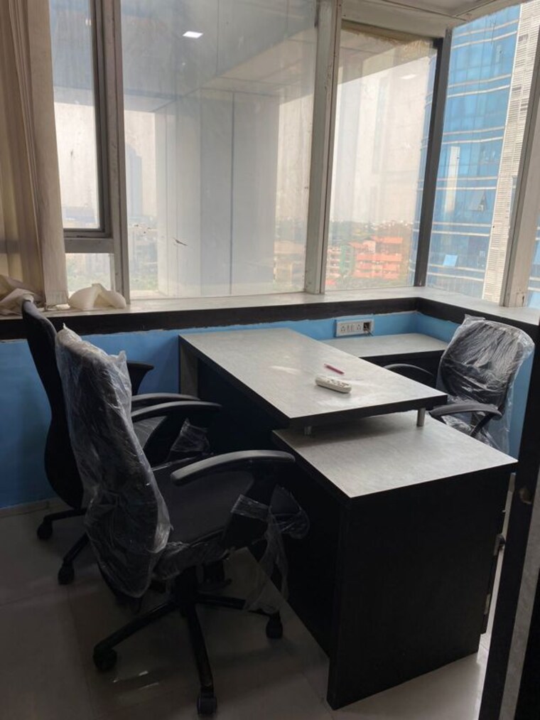 Team Area, haware-infotech-park-vashi Commercial Office Space 600 Sq.Ft. In Vashi Sector 30a Navi Mumbai 10213484