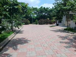 Parking in 4 BHK Villa at Nallagandla – for Sale