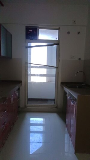 Kitchen in 2 BHK Apartment at A And O F Residences Malad, Malad East – for Rent