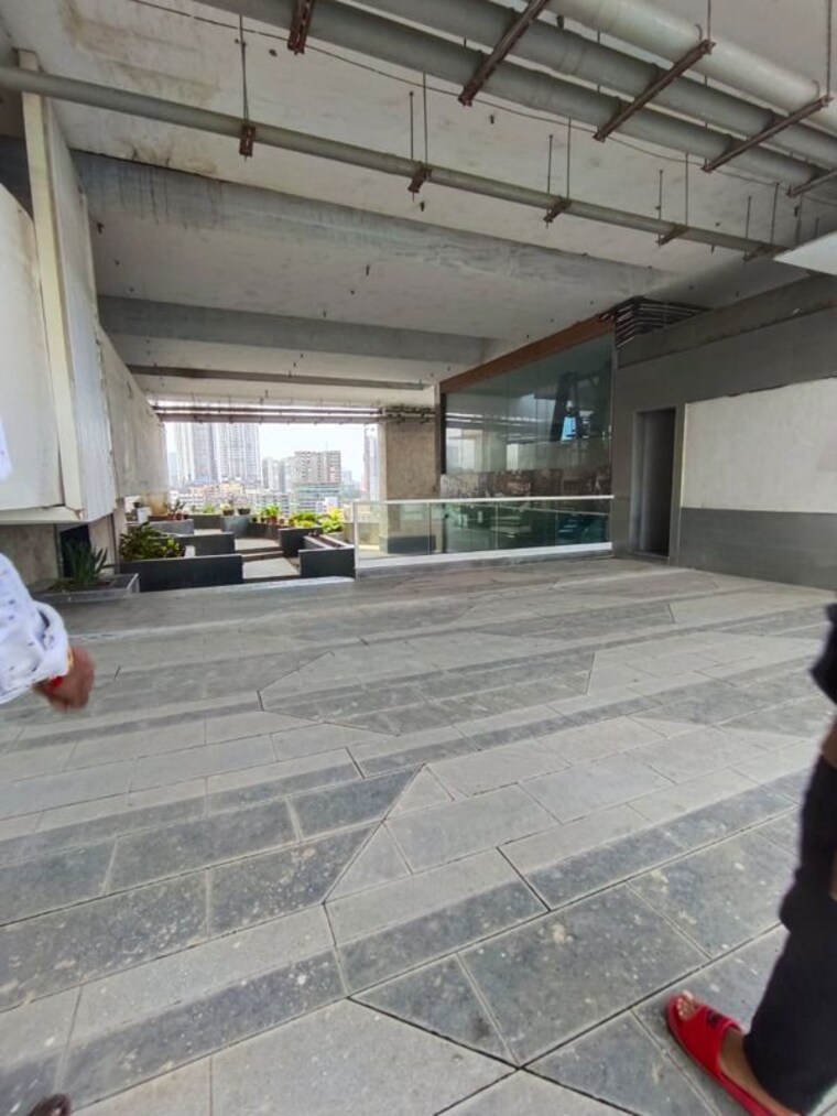 Exterior View, a-and-o-f-residences-malad 2 Bedroom 1050 Sq.Ft. Apartment In Malad East Mumbai 10213476