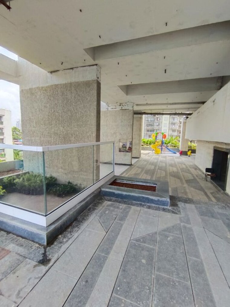 Exterior View, a-and-o-f-residences-malad 2 Bedroom 1050 Sq.Ft. Apartment In Malad East Mumbai 10213476
