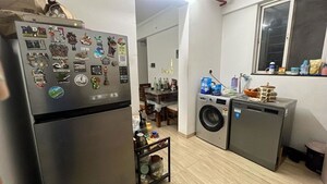 Parking in 2 BHK Apartment at VTP Belair, Mahalunge – for Rent