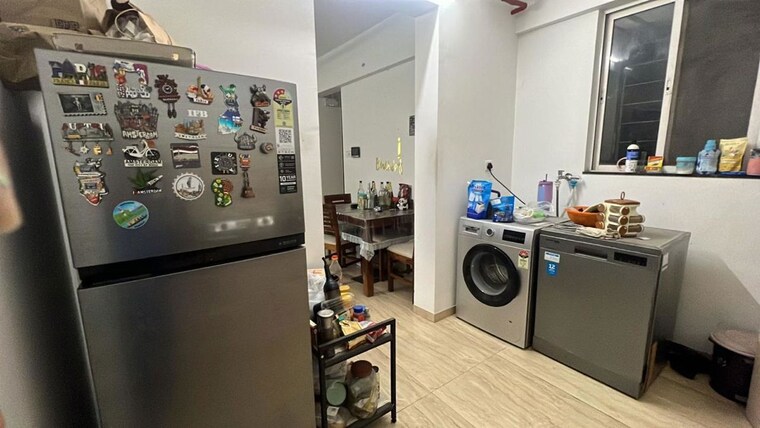  Parking, vtp-belair 2 Bedroom 687 Sq.Ft. Apartment In Mahalunge Pune 10213499