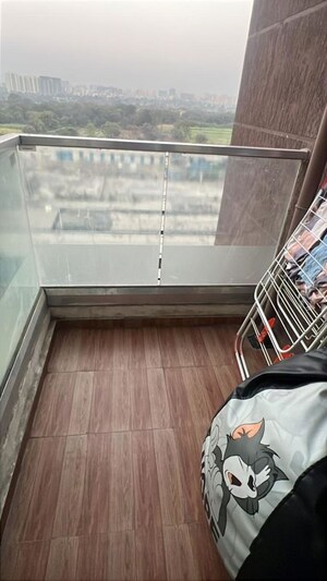 Furnished Amenities in 2 BHK Apartment at VTP Belair, Mahalunge – for Rent