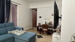 2 BHK Apartment For Rent in VTP Belair