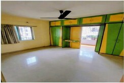 1 BHK Apartment For Sale in Kumbare Township