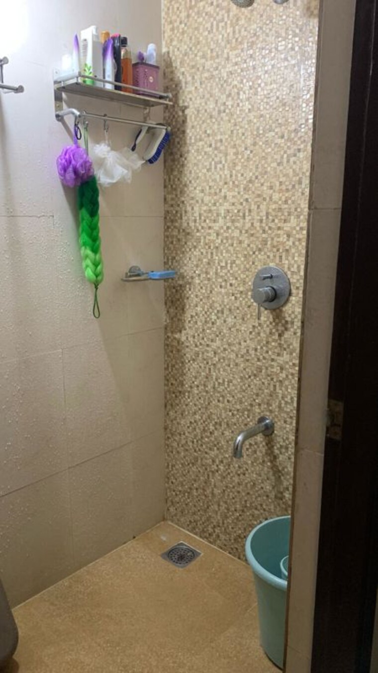 Bathroom, lodha-palava-downtown 1 Bedroom 656 Sq.Ft. Apartment In Dombivli East Thane 10213506