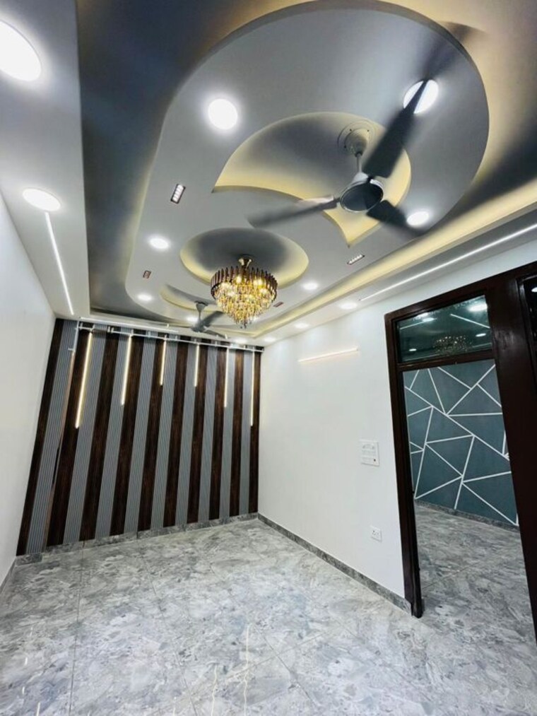 Balcony, govindpuram-residency 3.5 Bedroom 1000 Sq.Ft. Builder Floor In Govindpuram Ghaziabad 10213509