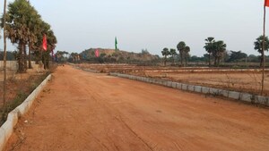  Plot For Sale in Shadnagar