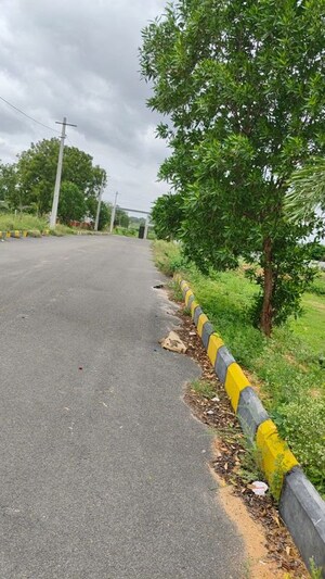 Plot Area in  Plot at Shadnagar – for Sale