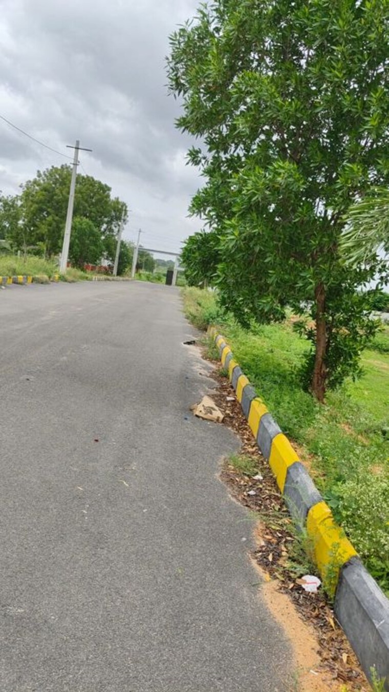 undefined, shadnagar  147 Sq.Yd. Plot In Shadnagar Hyderabad 10213511
