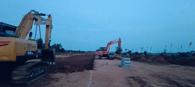 undefined, shadnagar  147 Sq.Yd. Plot In Shadnagar Hyderabad 10213511