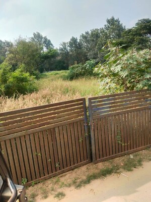 Plot Area in  Plot at Byrathi – for Sale