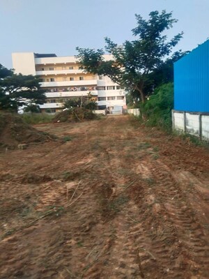  Plot For Sale in Byrathi