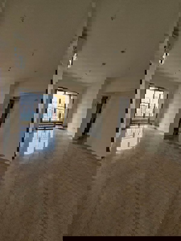 3 BHK + Extra Room 1205 Sq.Ft. Apartment in Lodha Bellagio