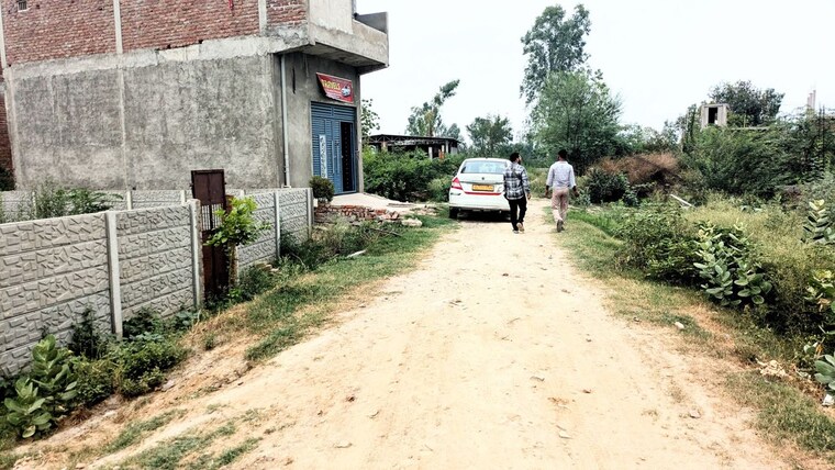 undefined, sector 148  100 Sq.Yd. Plot In Sector 148 Noida 10213515