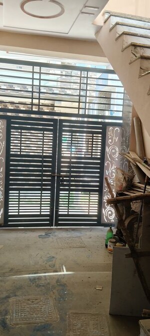 3.5 BHK Independent House – Exterior View View at Govindpuram Residency, Govindpuram - for Sale